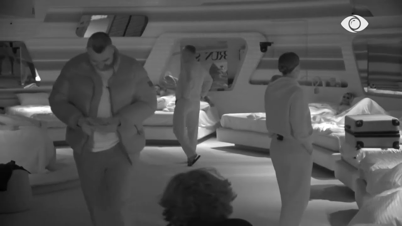 “I kalon dot gazrat në dridhje...”/ Luizi hedh batuta me Artanin