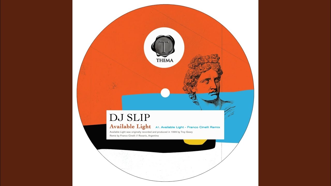 Available Light (Original) (Original Mix)