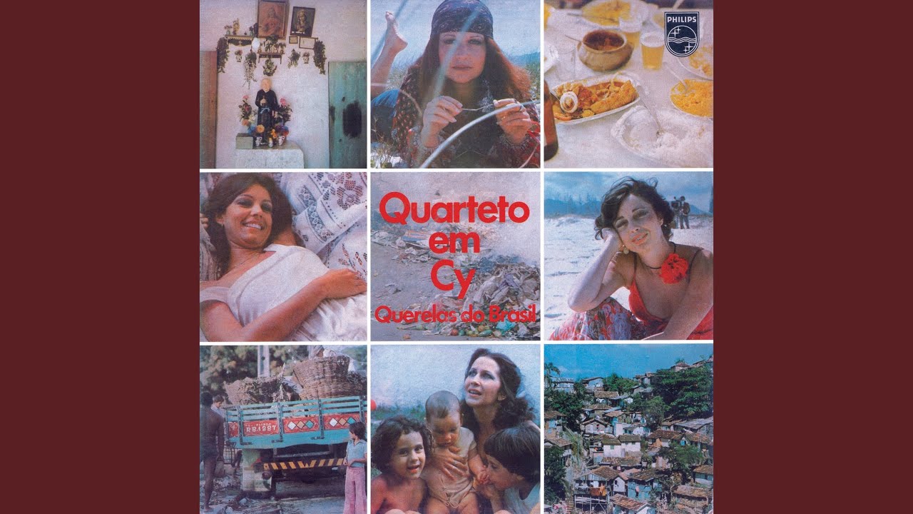 Querelas Do Brasil