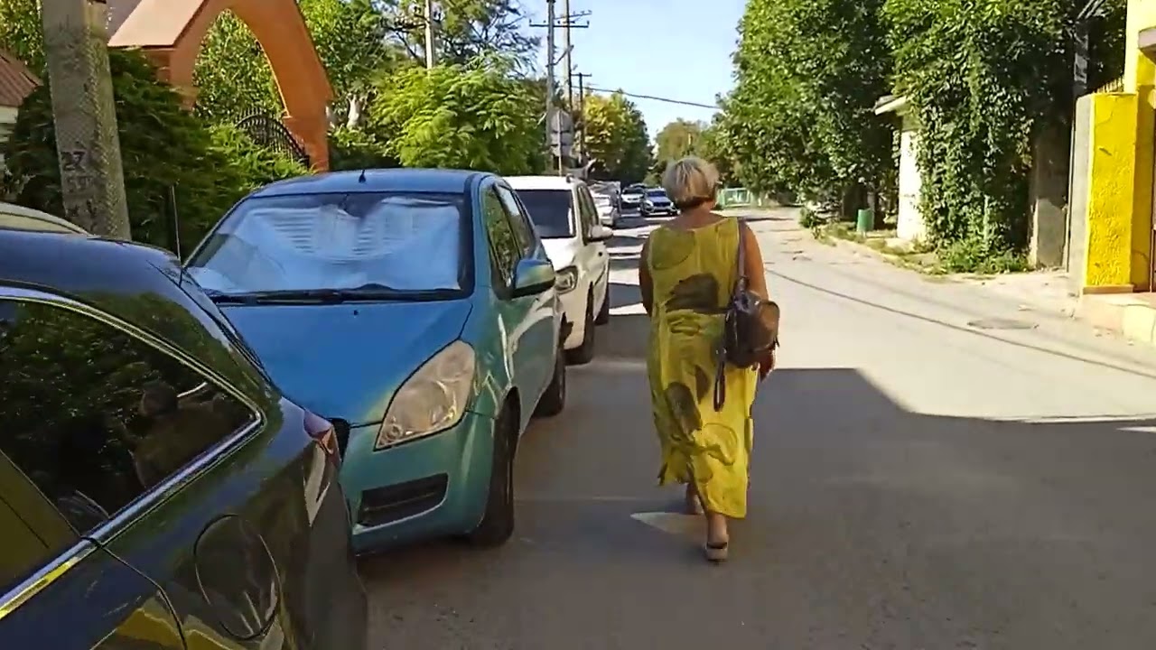 #крым#лето2023#николаевка