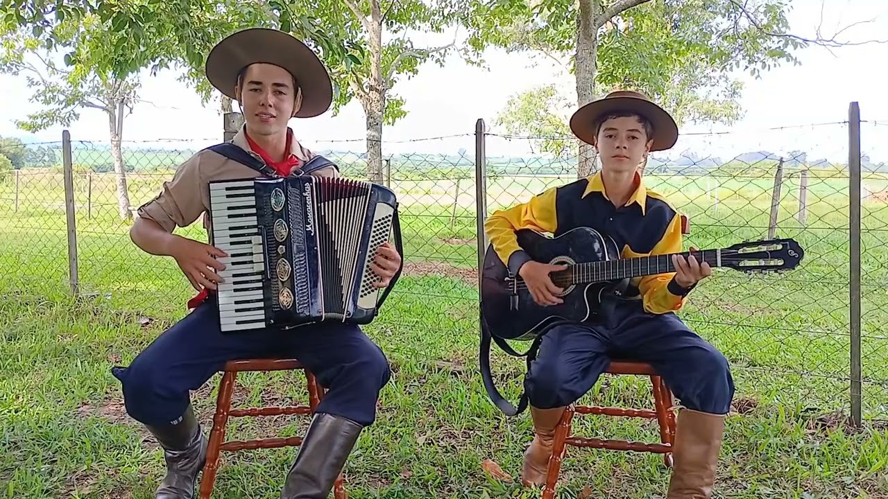 Lembranças (Porca Veia)