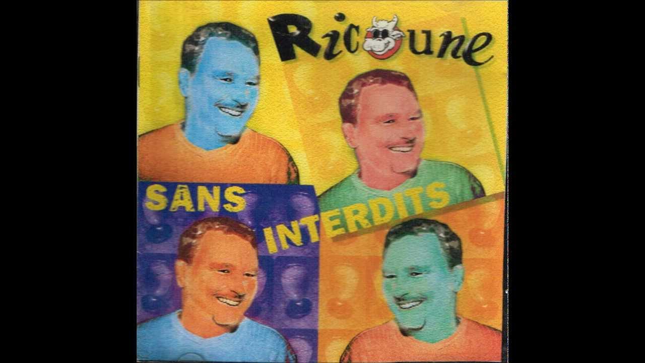 les ricounes le vendangeur espagnol
