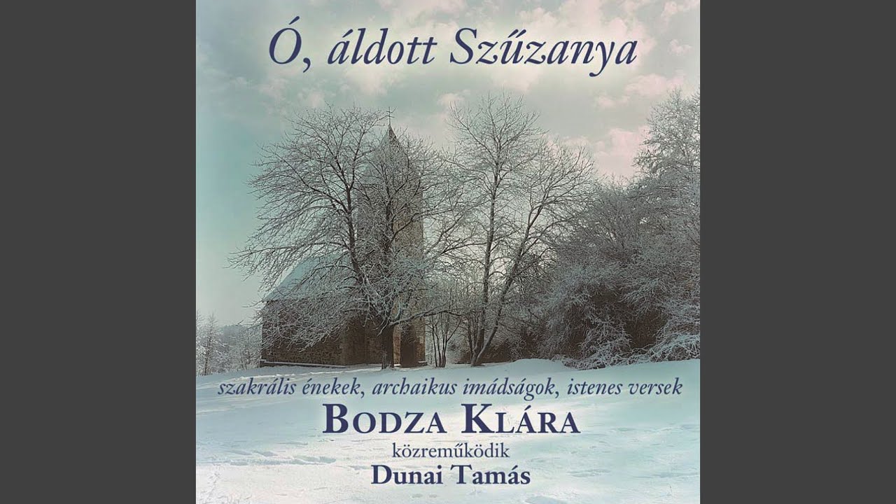Köszönöm, Uram? - Templomok (Reményik Sándor)
