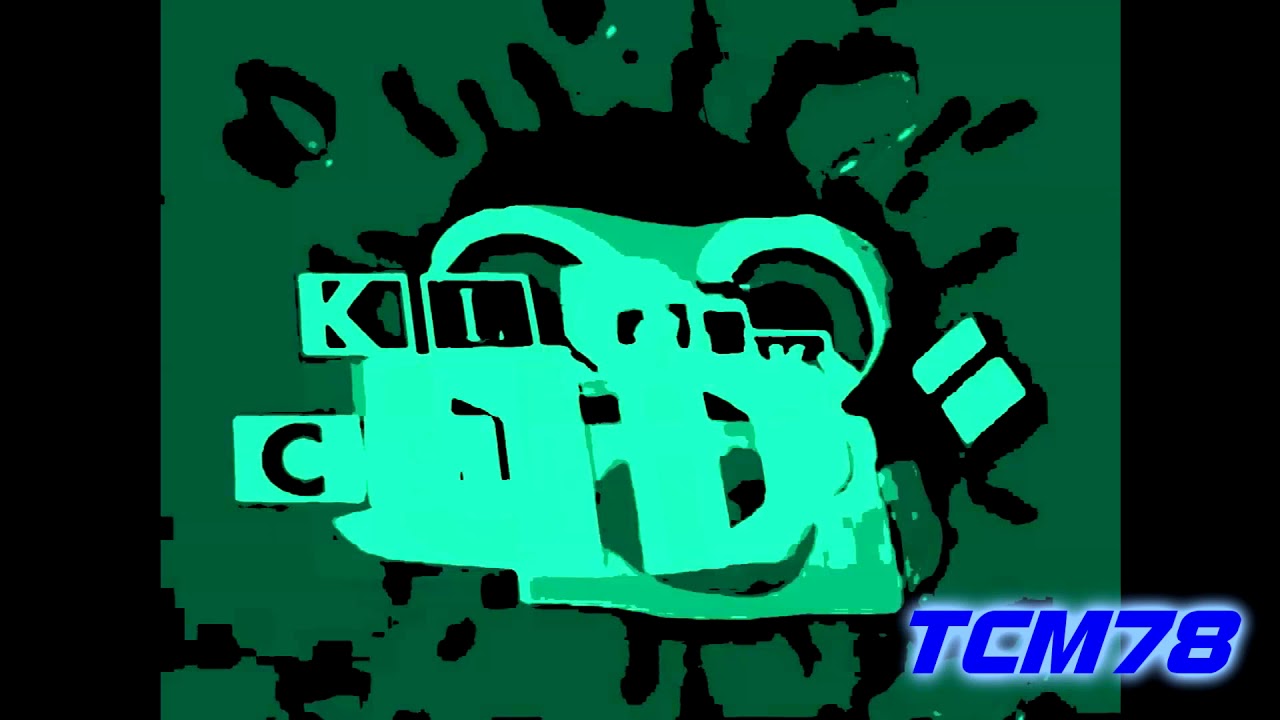 Klasky csupo effects tried to be normal