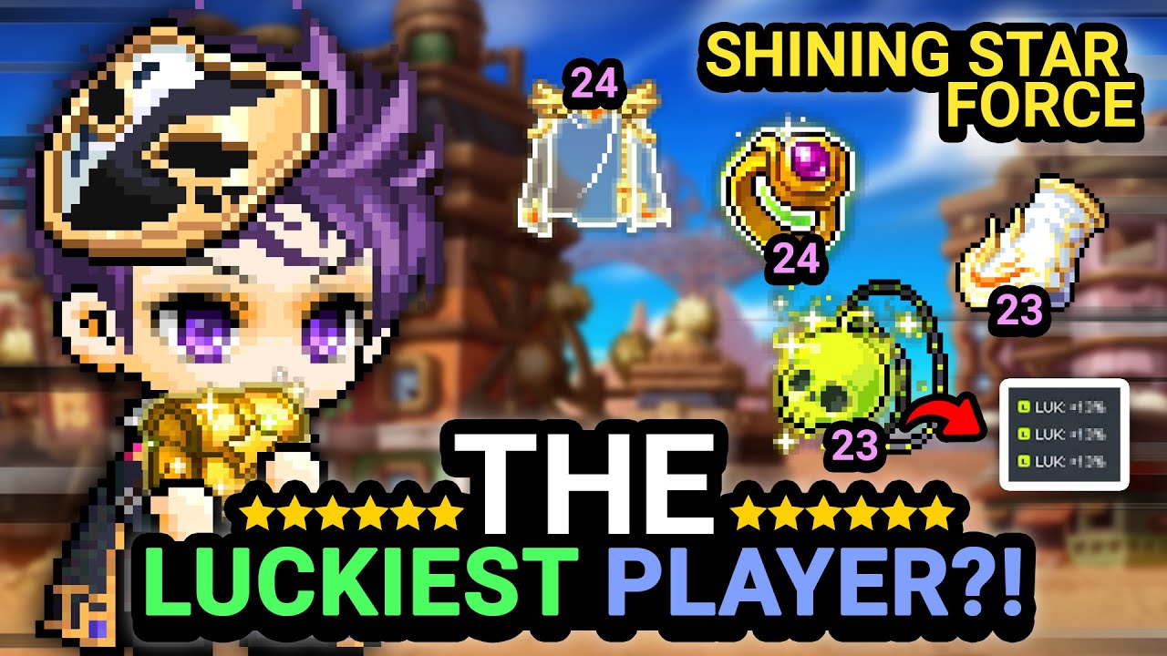 САМЫЕ БЕЗУМНЫЕ ЗВЕЗДНЫЕ ДОСТИЖЕНИЯ В MAPLESTORY... | Еженедельные клипы MapleStory #60