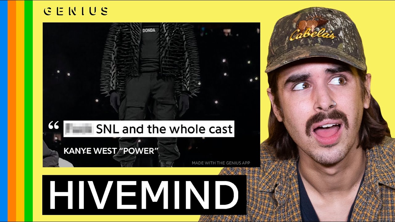 Are These Lyrics REAL or FAKE?