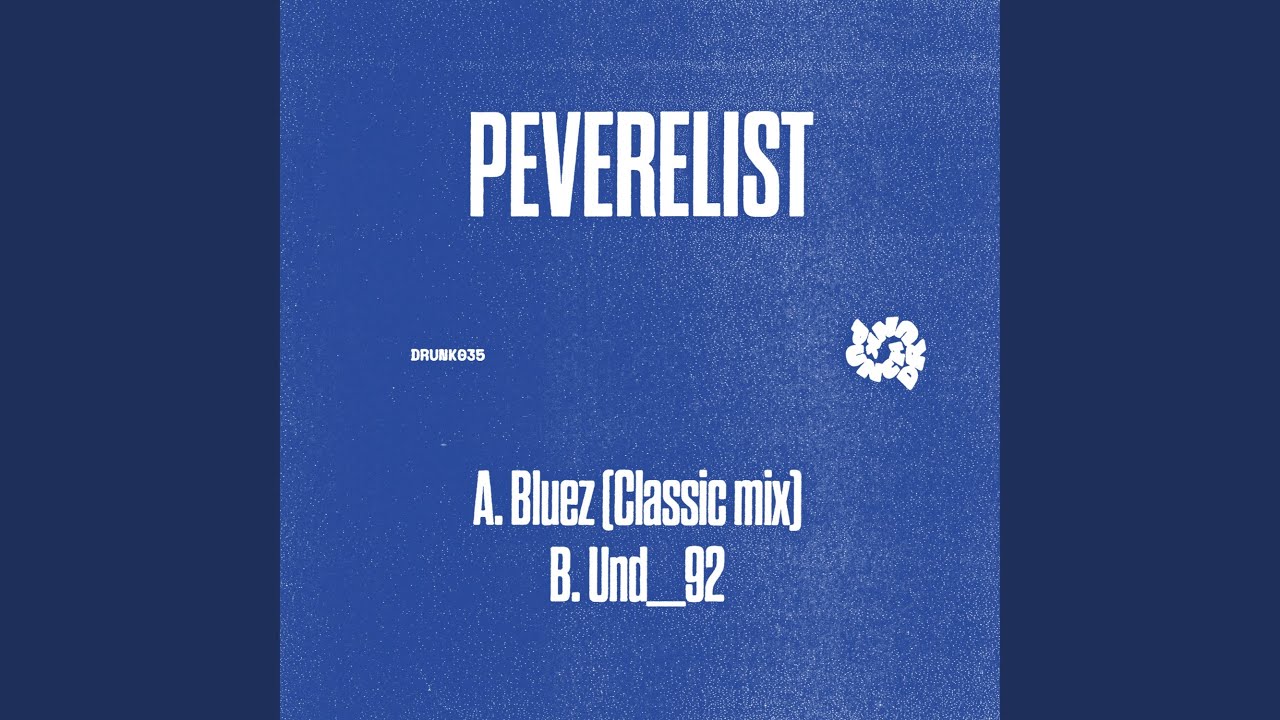 Bluez (Classic Mix)