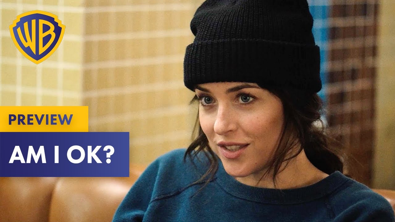 AM I OK? – Preview Deutsch German (2024)