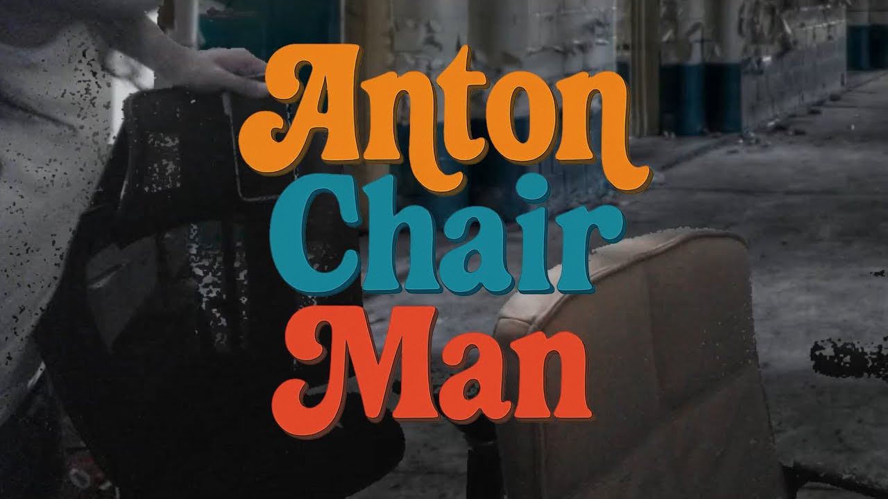 Klip @Rezabotolbensin - Anton ChairMan