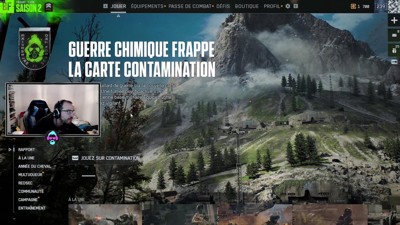 🎮BF6 7000+ KILLS SNIPER ✅ 4 de K/D ✅ YOUTUBE