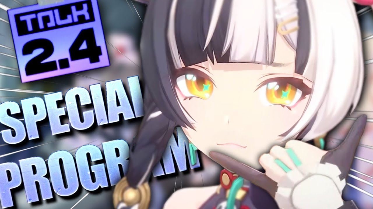 A HUGE update is coming... | Zenless Zone Zero