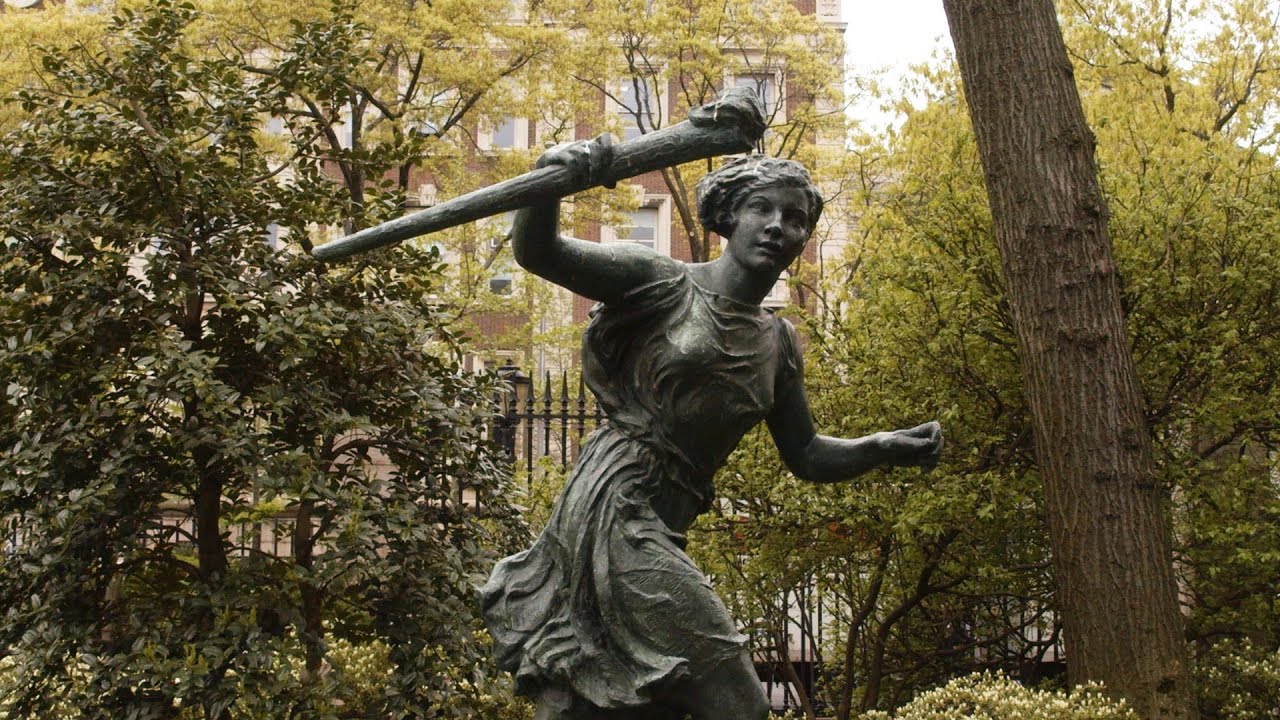 Residential Life Barnard College