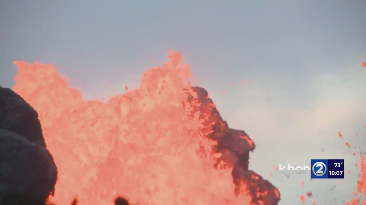 Pele: What she represents and her connection to the Mauna Loa eruption