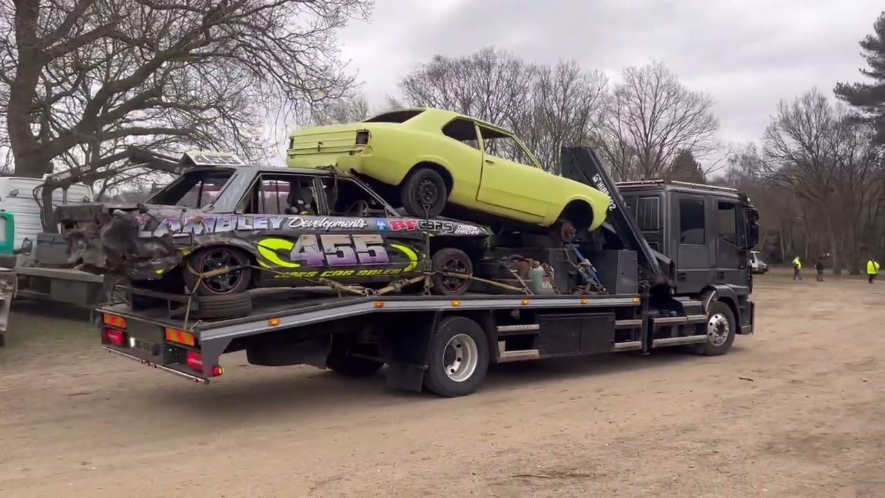 Ipswich bws 2023 unlimited bangers