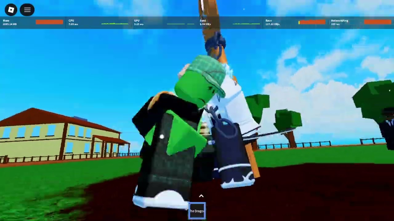 Allusions 2 Dragon of Dojima Gameplay