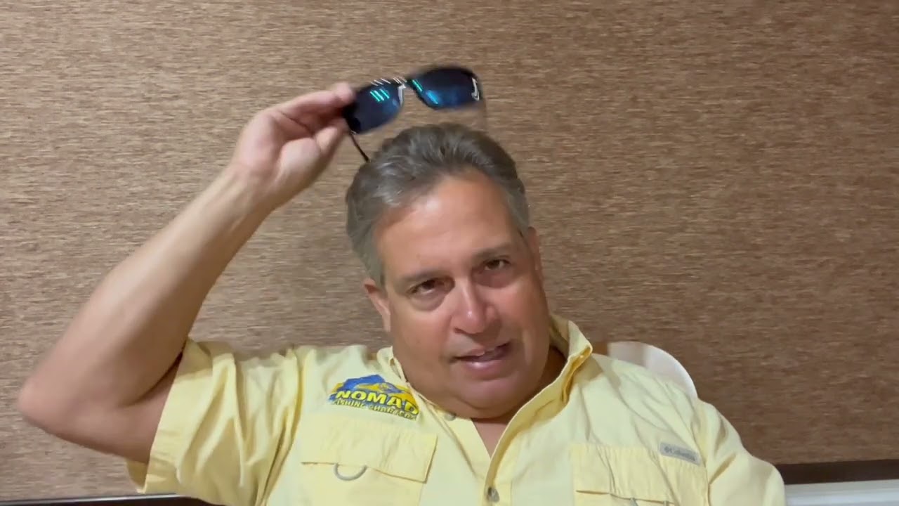 Como Escoger Gafas de Sol Polarizada Para La Pesca #Tutorial