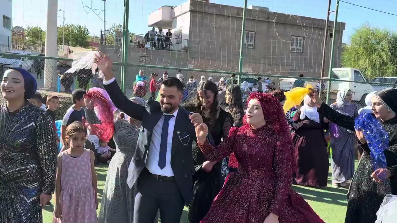ŞANLI /Köyü\DERİKLİ HOZAN MEMO 2025 yeni
