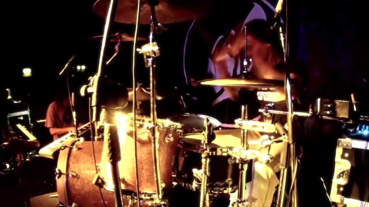 BLASTEMA -  DOPO IL DUE live (Vidia 23.11.12)
