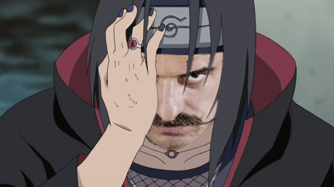 Chef Rubio e le tecniche ninja proibite