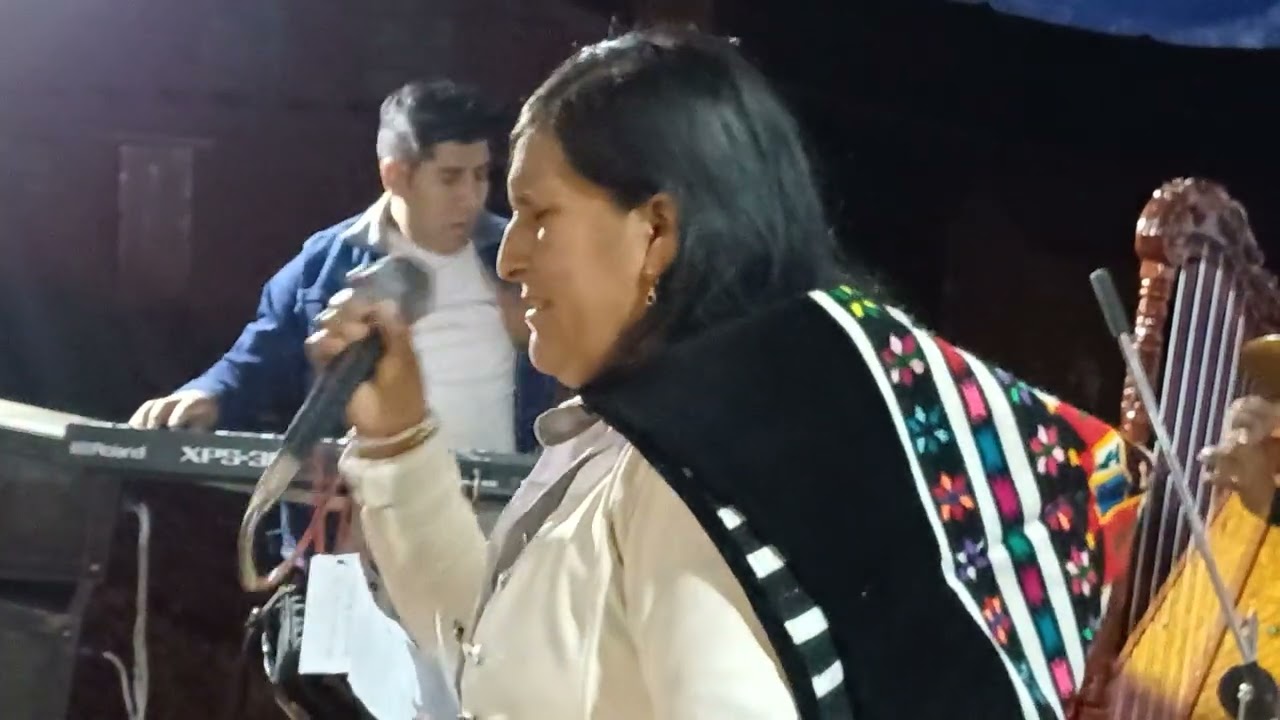 Hna Elsa Escobar ...alabanzas cristianas católicas