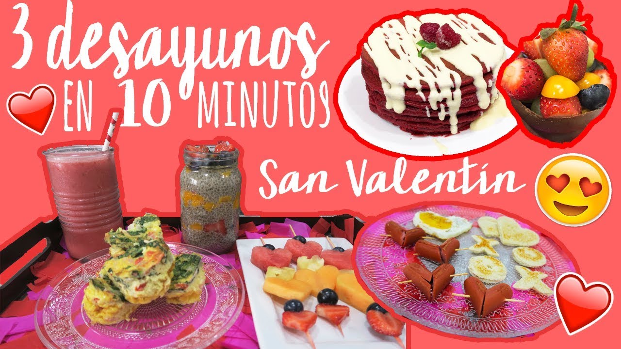 DESAYUNOS PARA REGALAR | Andrea Cevallos