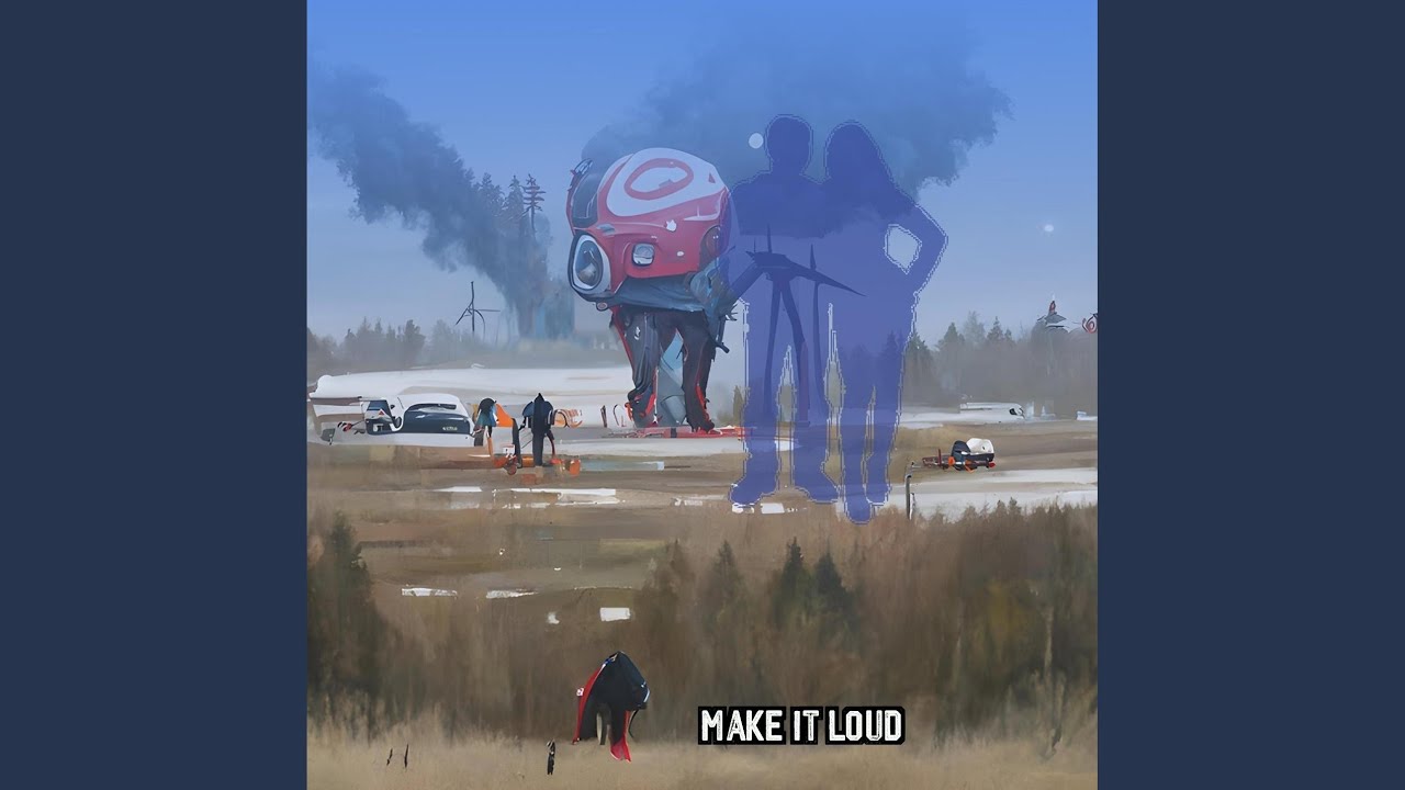 Make It Loud