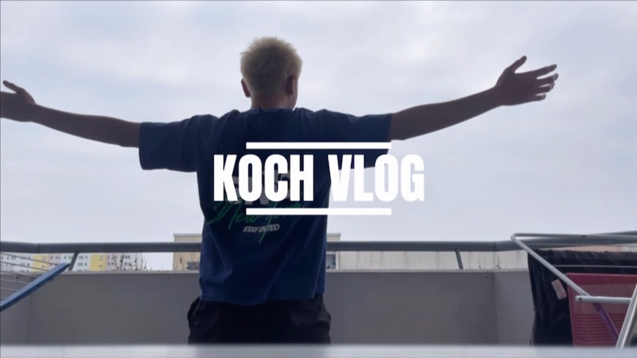 kochenvlog 23.01.2026