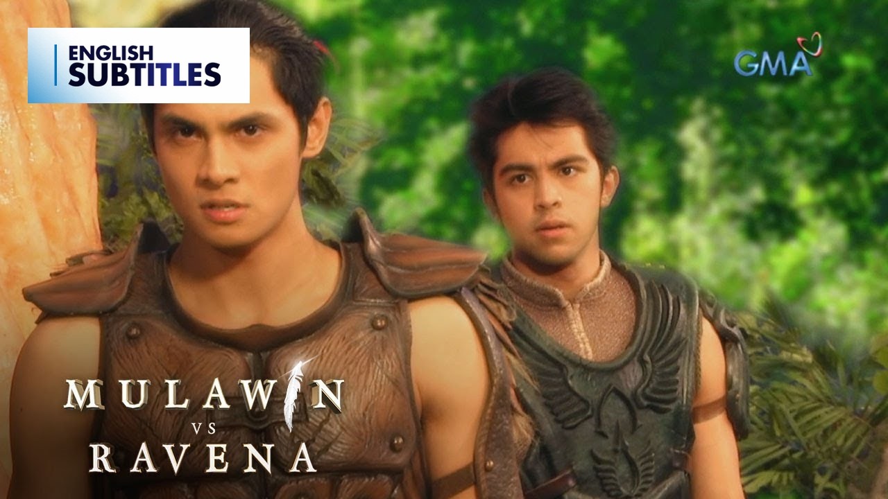 Mulawin VS Ravena: Full Episode 80