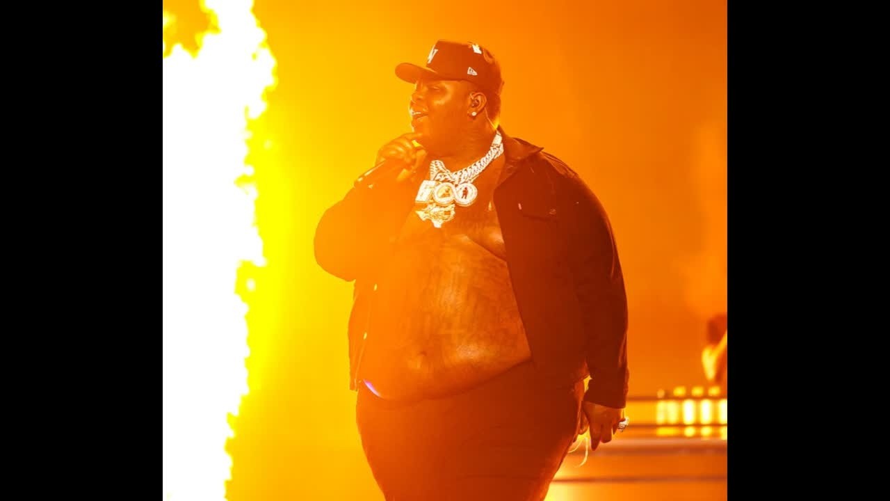 [FLP] BigXthaPlug Type Beat - Flames