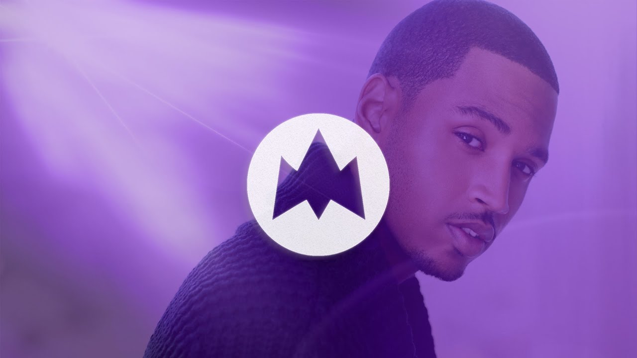 Trey Songz x Jeremih x Chris Brown Type Beat 