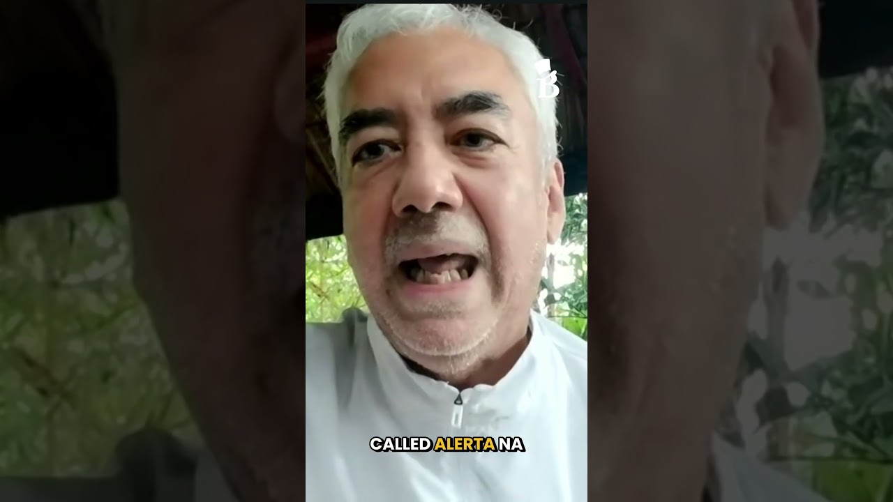 Ricky Avance&ntilde;a Calls Out &lsquo;Quezon&rsquo; Film for Misguided Political Parallels