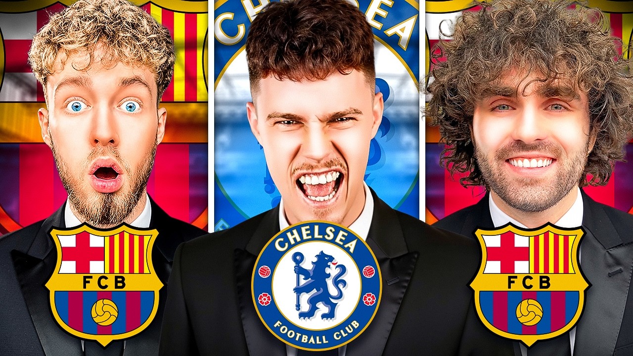 Emerickson: Kde Je Probl&eacute;m v Aktu&aacute;ln&iacute; Chelsea?