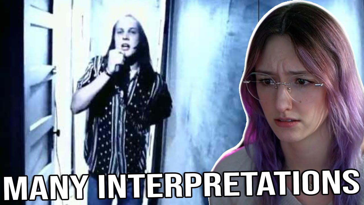 CANDLEBOX - Far Behind I Singer Reacts I