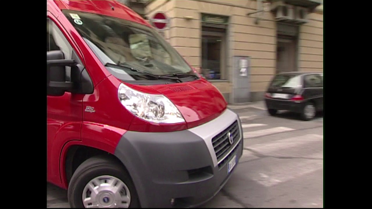 Fiat Ducato | BJ 2006 | GO! Archiv