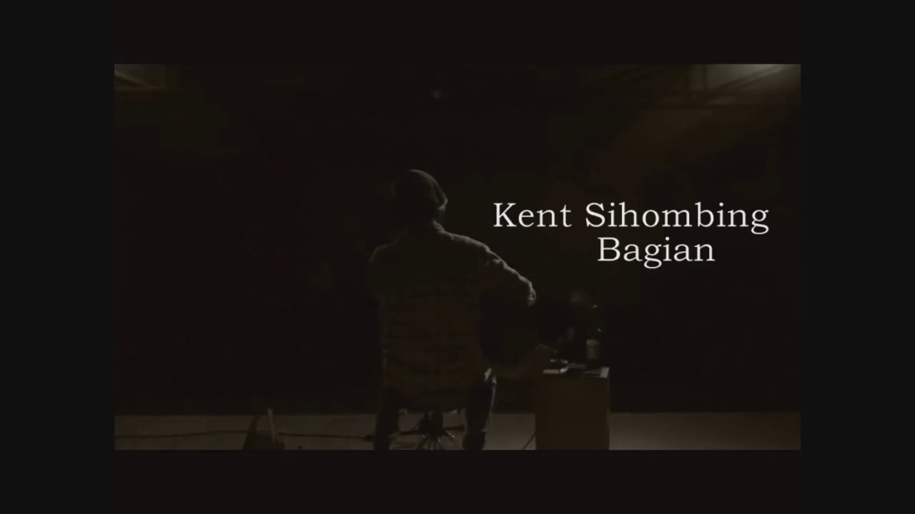 Kent Sihombing-bagian