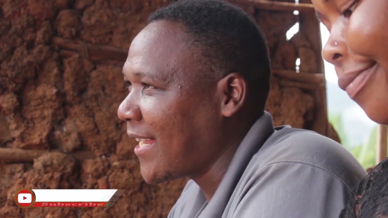 Shemeji Mchawi episode 1  Kennedy maguta Emanuel batazali.. kimvevo clam VEVO  chumvi nyingi..