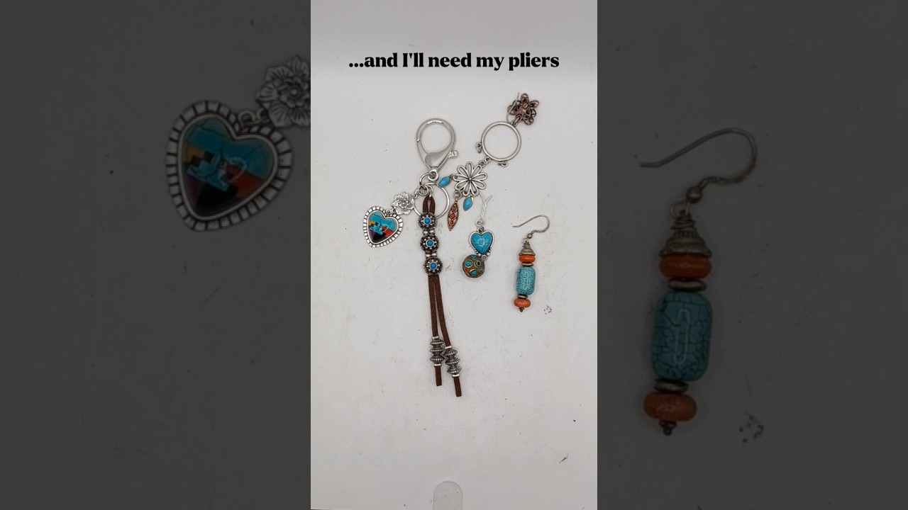 SOLD!  How I upcycle an upcycle! 