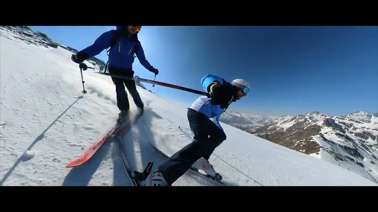 Val di Lei - Winter 2022