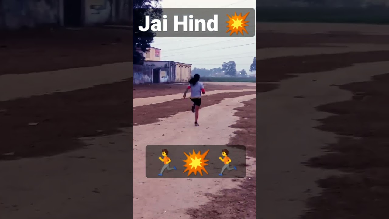 indian army girl motivation vedio 