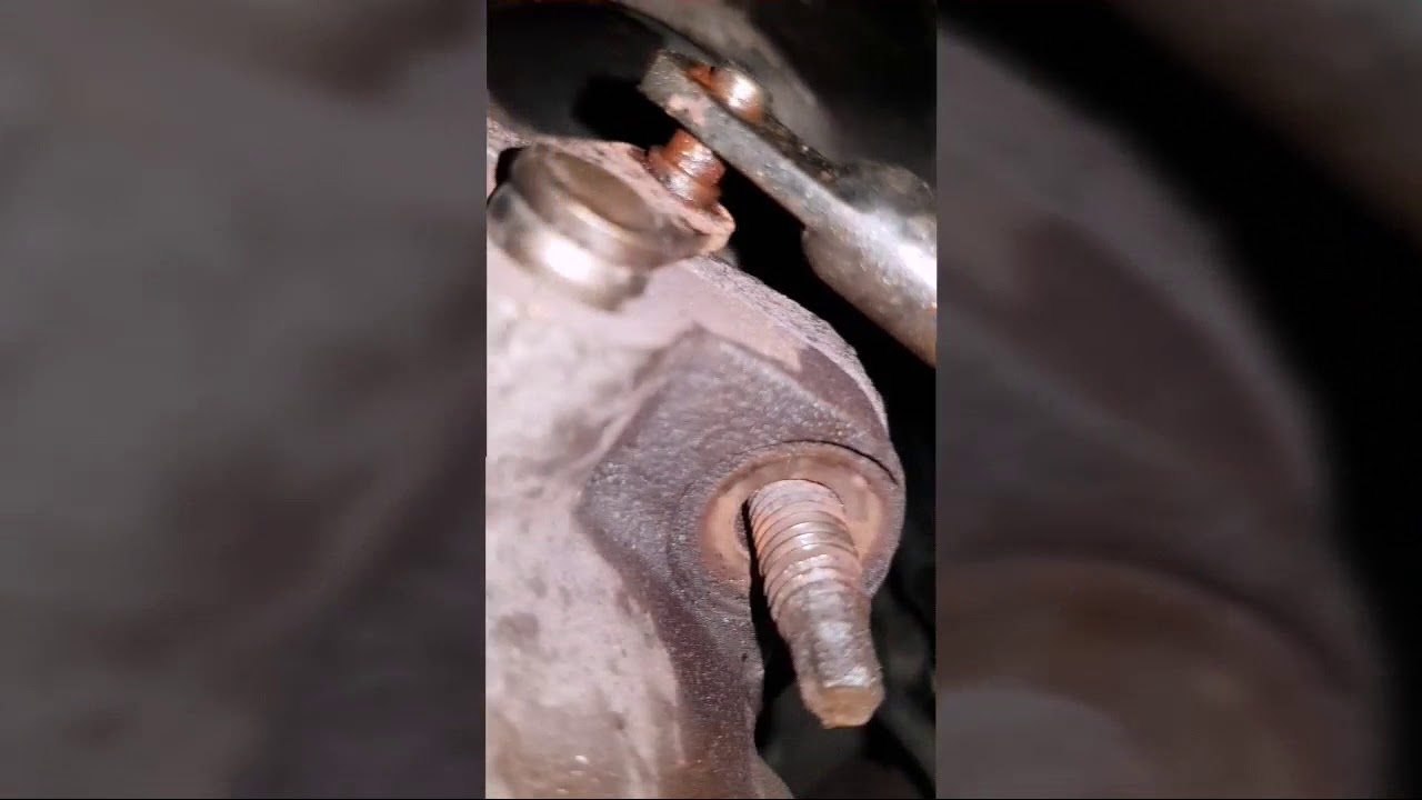 FORD TRANSIT MK7 T280 TURBO DISMANTLING Part 1