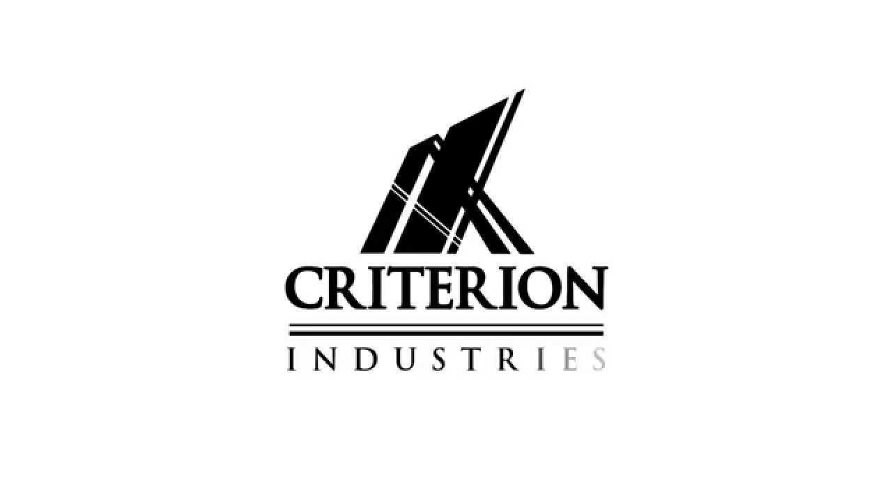 Criterion Industries
