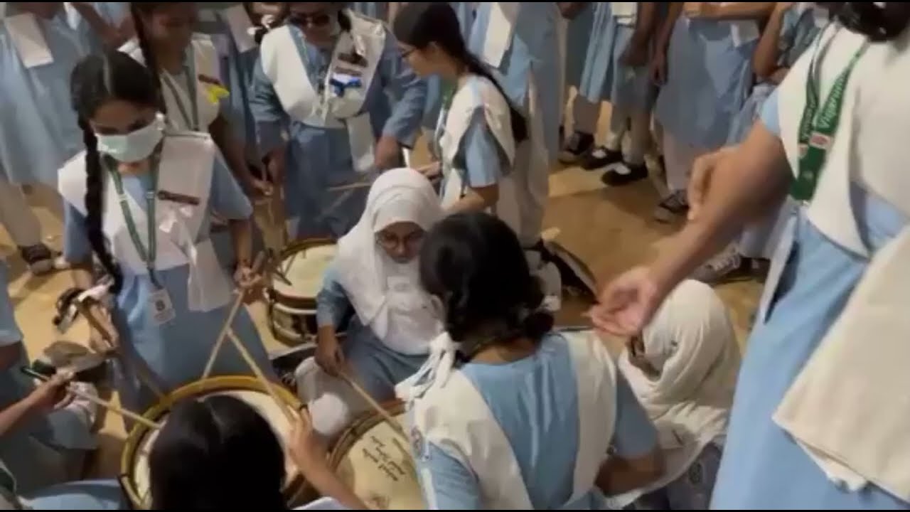 |Drum| (Ullash) ||VNSC|| (SSC-2023) |(A/M)| VNSC ULLASH DRUM PLAYING