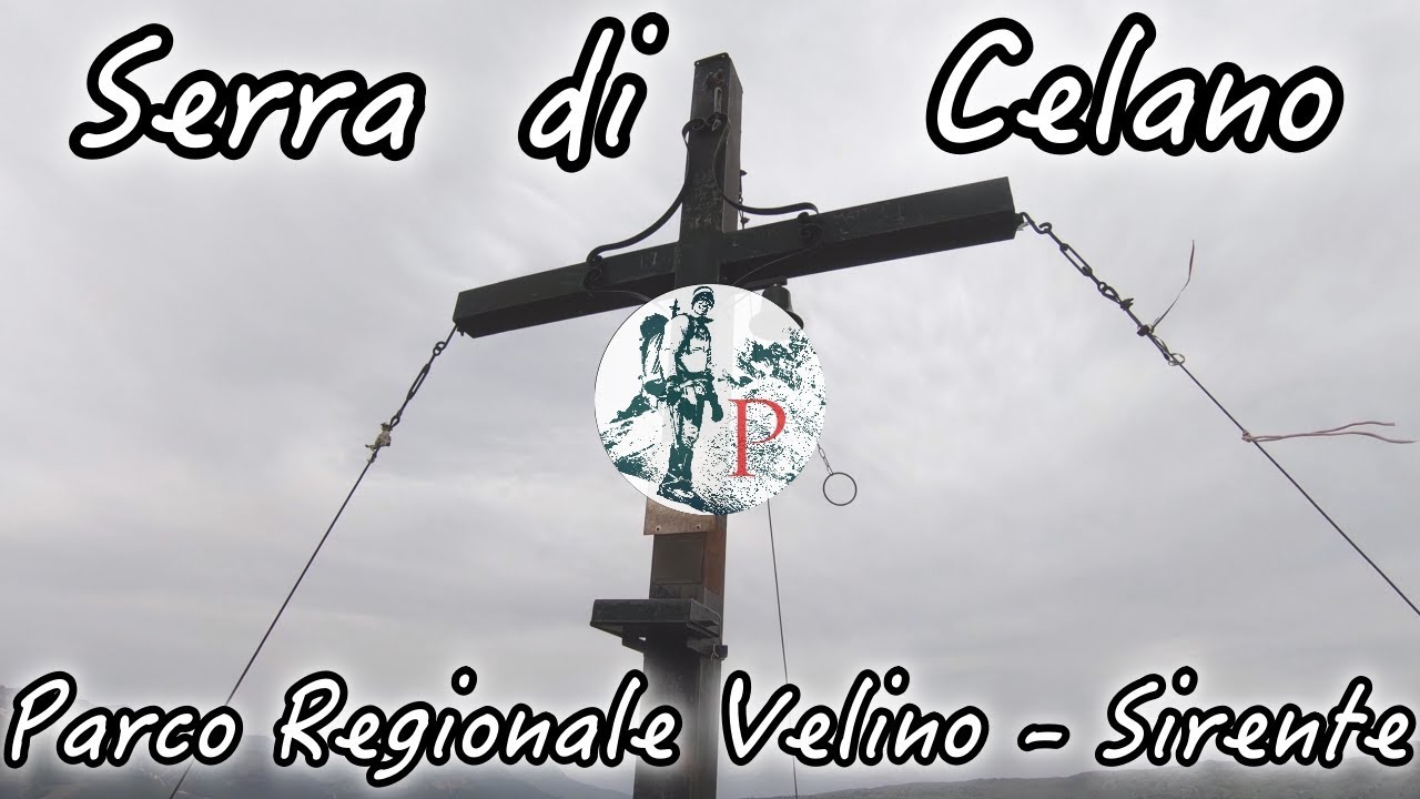 Prima Estiva alla Serra Di Celano - 4K