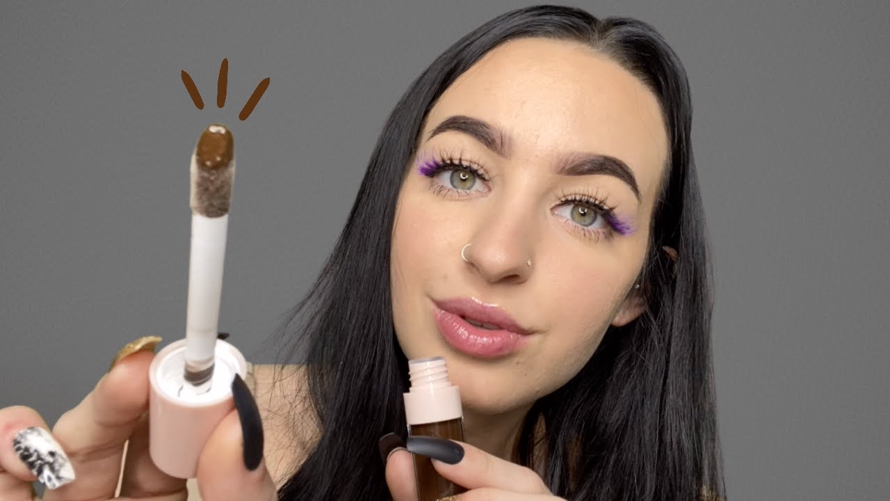 [ASMR] Примерка блеска для губ RP | Soft Spoken