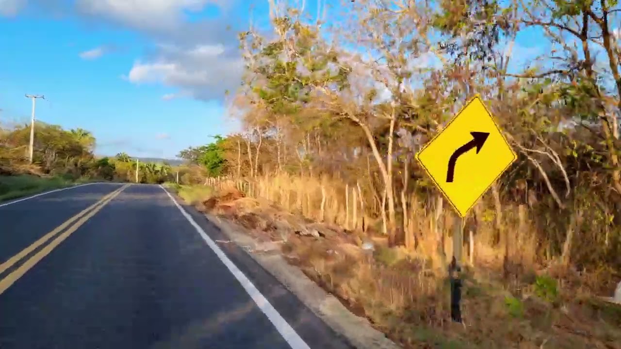 Percurso para o Sítio Chico Gomes em Crato-CE (via Arajara/Barbalha-CE). #crato #cariri #ceará