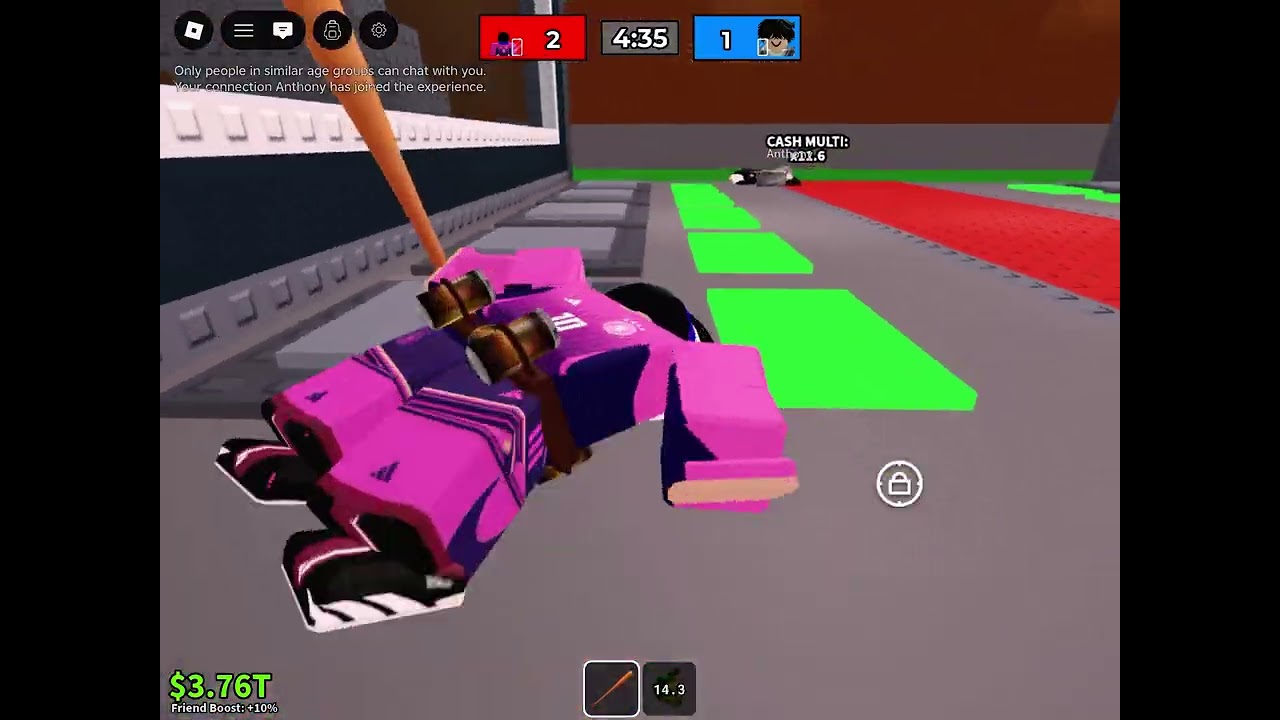 quick duel