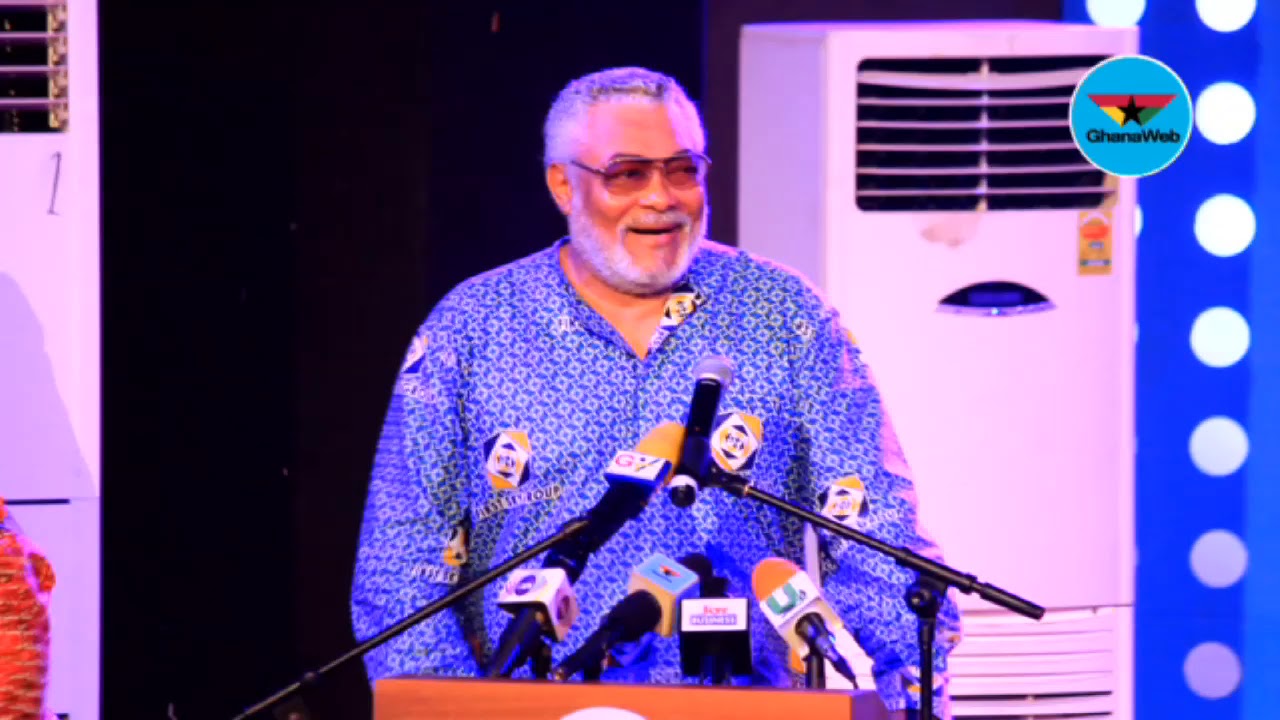 Okyenhene, Rawlings, Akufo-Addo congratulate First Sky Group; eulogize CEO