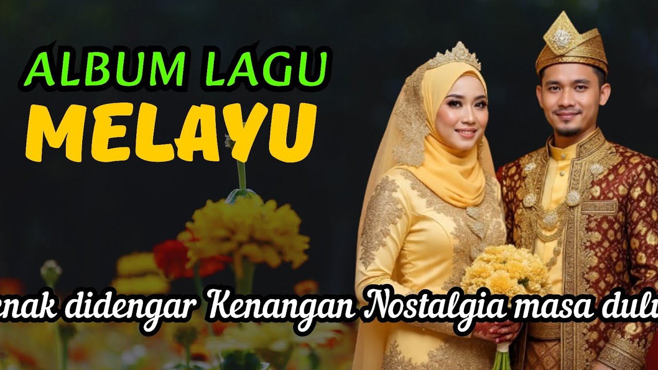 🔥FULL ALBUM LAGU MELAYU VIRAL, NOSTALGIA, DELI & RIAU TERBAIK NONSTOP | JOURNEY MUSIC"