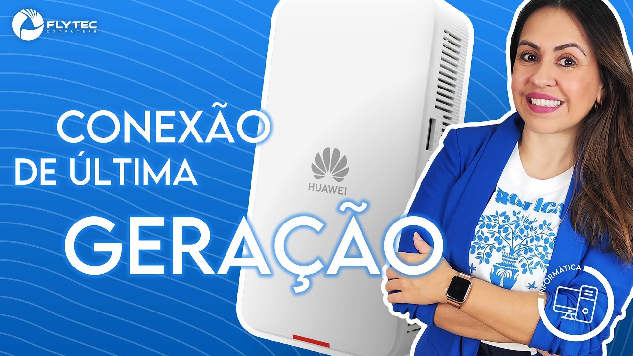 PONTO DE ACESSO HUAWEI AIRENGINE 5761-11W