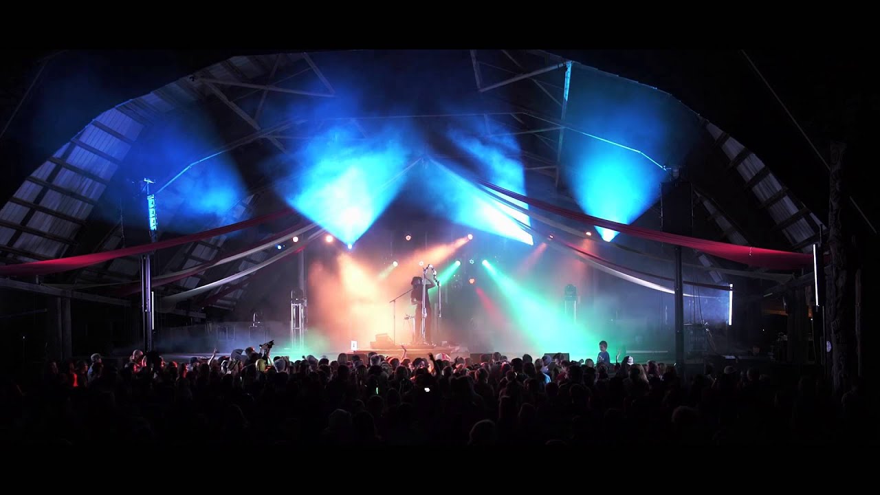 That 1 Guy - Striped Light (Live at Revival Music Festival 05/23/15)